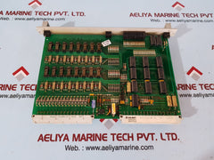 Valmet automation biu 16r pcb card m8512271 m1