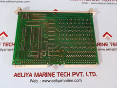 Valmet automation biu 16r pcb card m8512271 m1