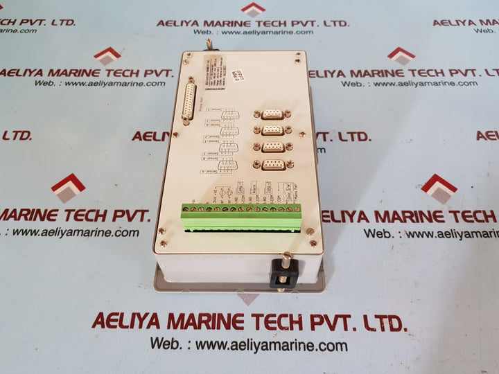 Newtronic bod controller nw480(v1.5a)