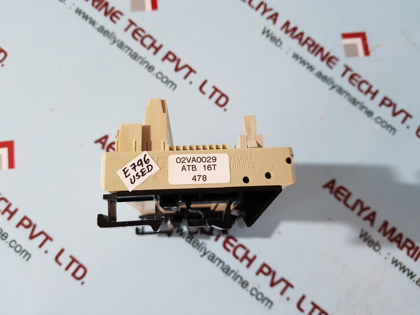 Jani electro jp0117 atb 16t