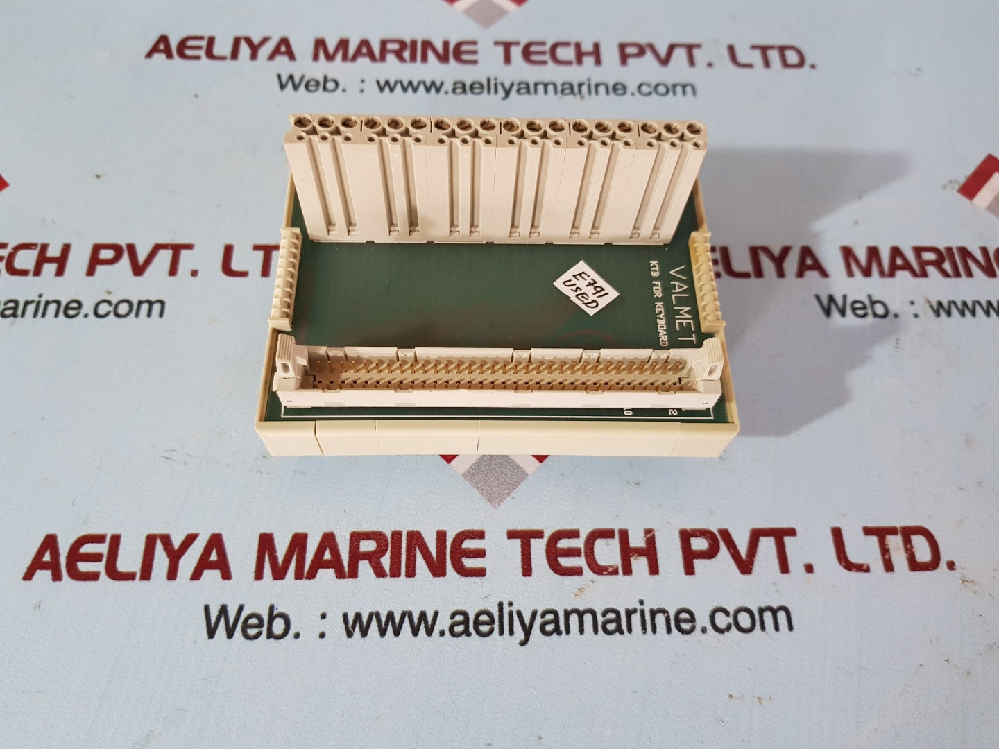 Valmet ktb for keyboard