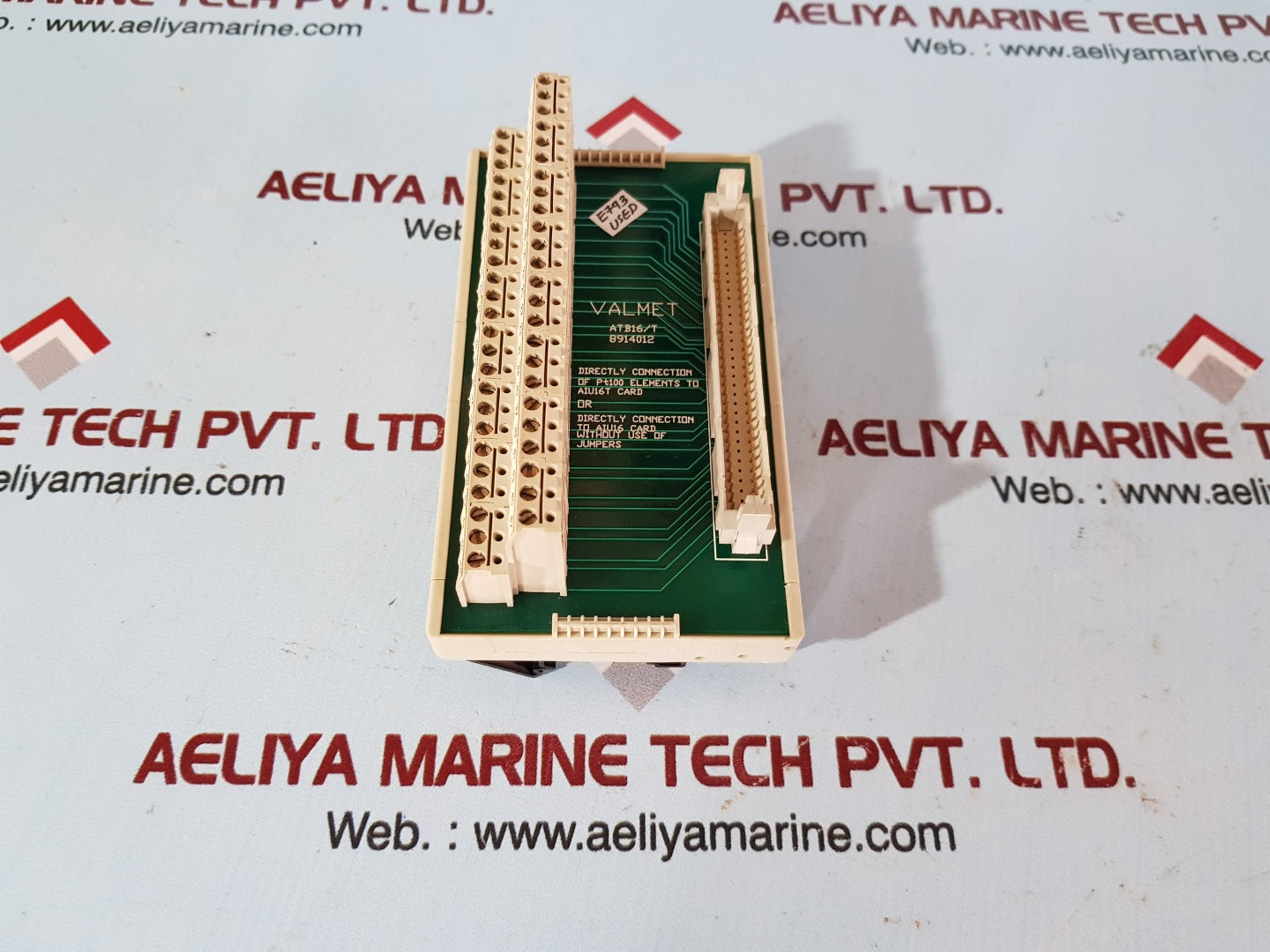 Valmet atb16/t 8914012
