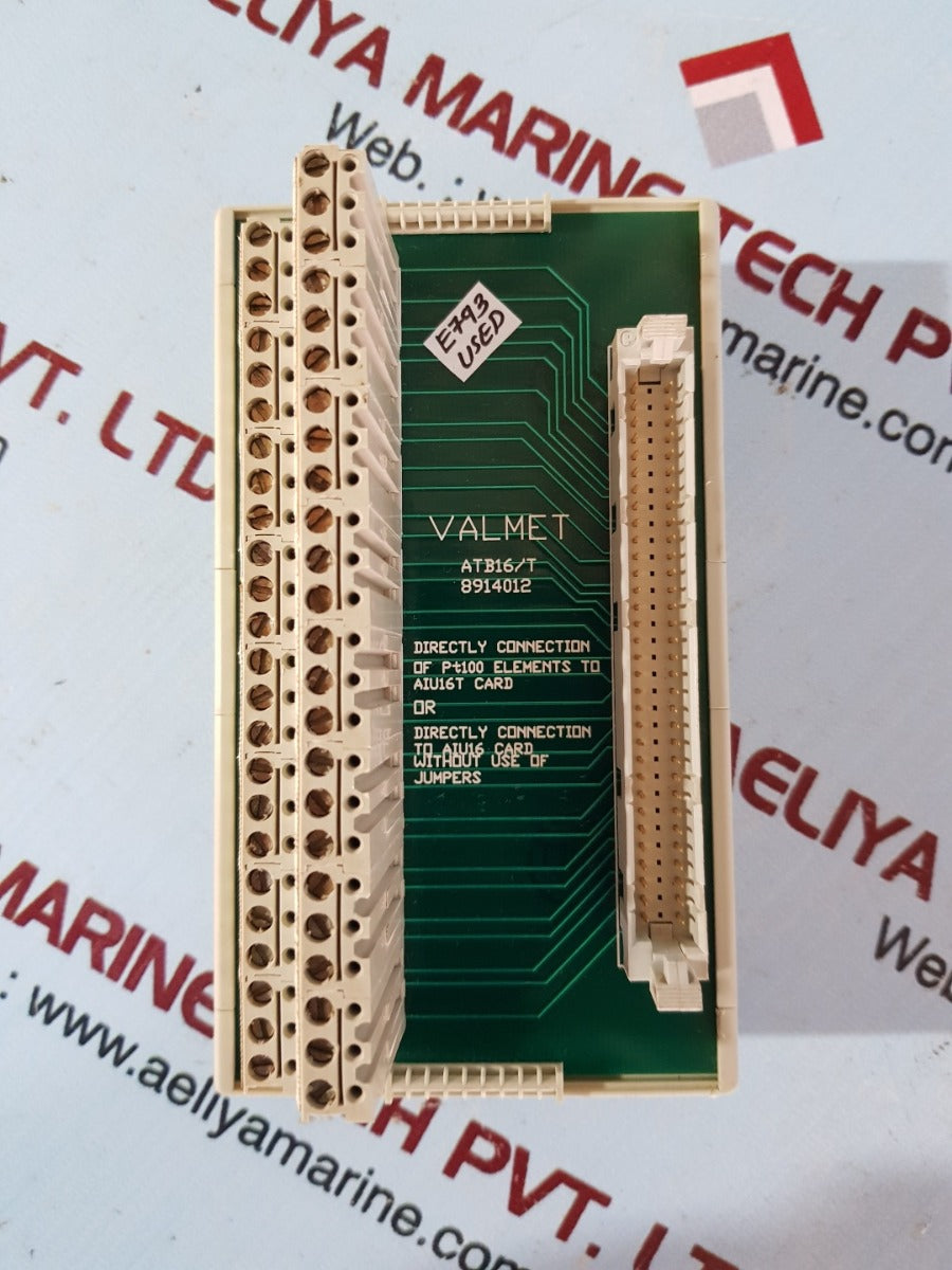 Valmet atb16/t 8914012