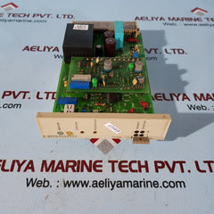 Siemens m72151-b4100 module
