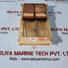 Siemens 6ev5002-0bc power supply module