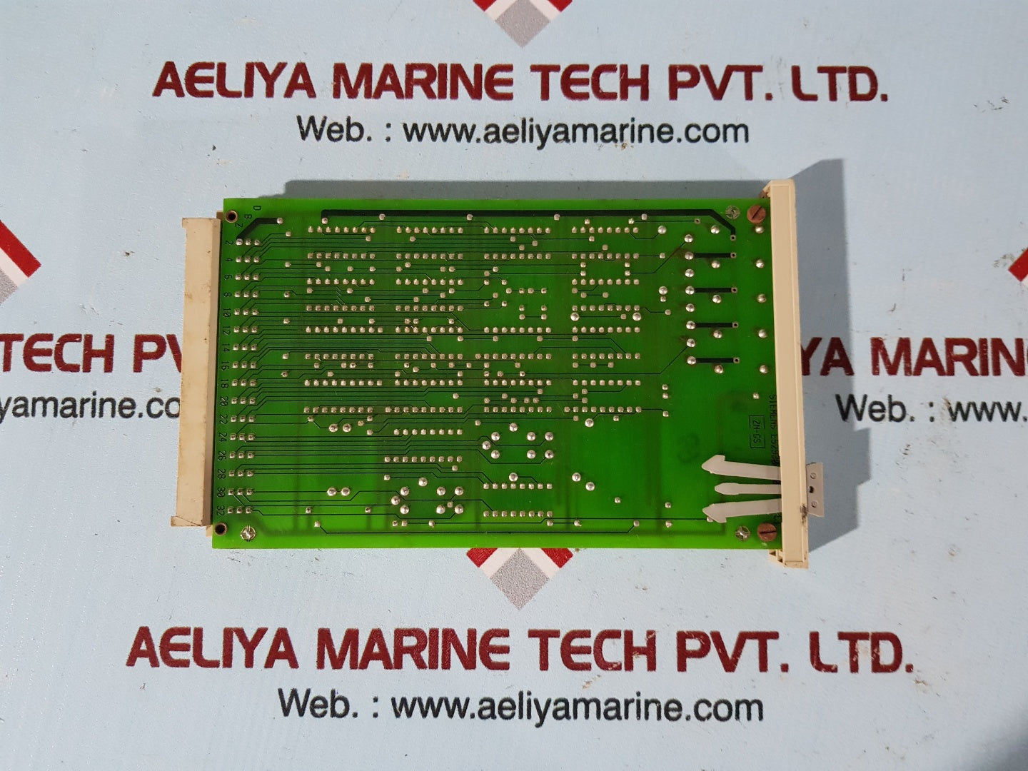 Siemens e52930-a3099-l1 pcb card