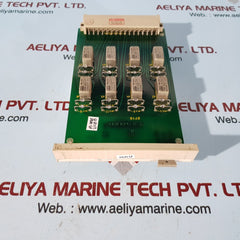 Siemens 6dc3007-1bc pcb card