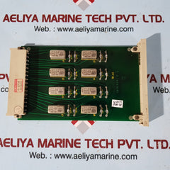 Siemens 6dc3007-1bc pcb card