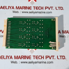 Siemens 6dc3007-1bc pcb card