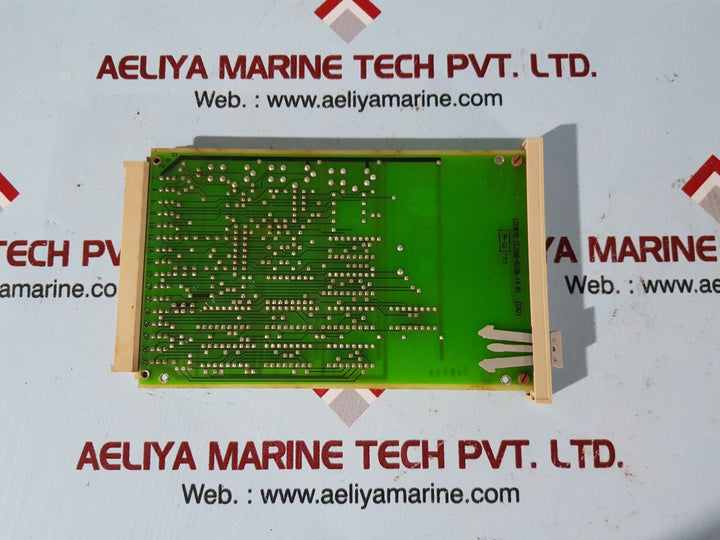 Siemens e52930-a3106-l1 module