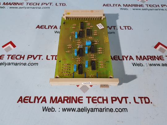 Siemens simatic 6ec1 220-0a module
