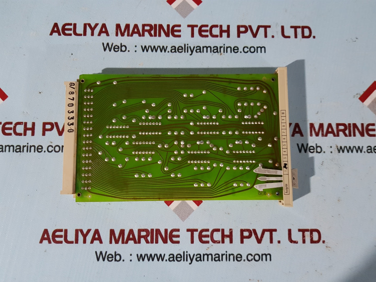 Siemens simatic 6ec1 220-0a module