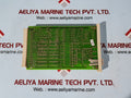 Siemens e53153-a1350-t4-d1 pcb card e53153-a1350-t5-d1