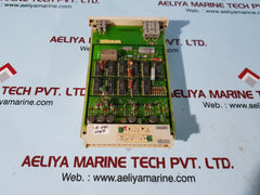 Siemens e52930-a3104-l1 pcb card