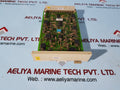 Siemens simatic 6ec1 652-0a driver module