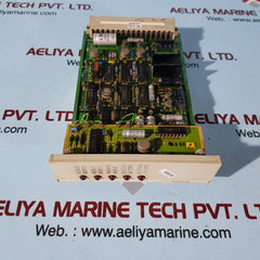 Siemens g33928-j0876-c001-c1-0036 pcb card
