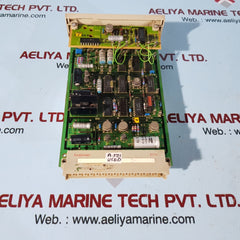 Siemens g33928-j0876-c001-c1-0036 pcb card