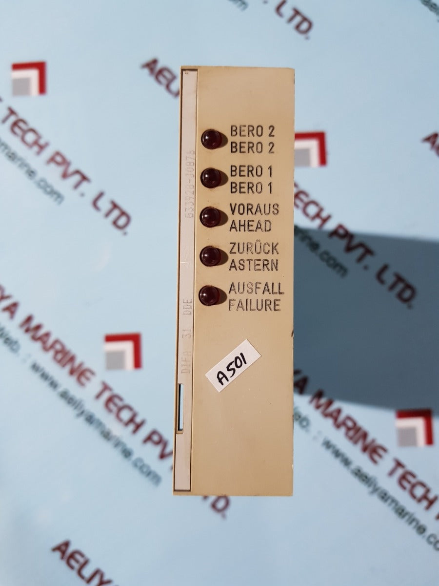 Siemens g33928-j0876-c001-c1-0036 pcb card