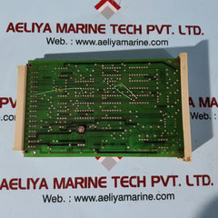 Siemens g33928-j0876-c001-c1-0036 pcb card