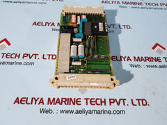 Siemens difa 31 anp-t1-2-dau pcb board