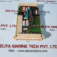 Siemens difa 31 anp-t1-2-dau pcb board