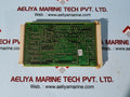 Siemens difa 31 anp-t1-2-dau pcb board