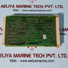 Siemens difa 31 anp-t1-2-dau pcb board