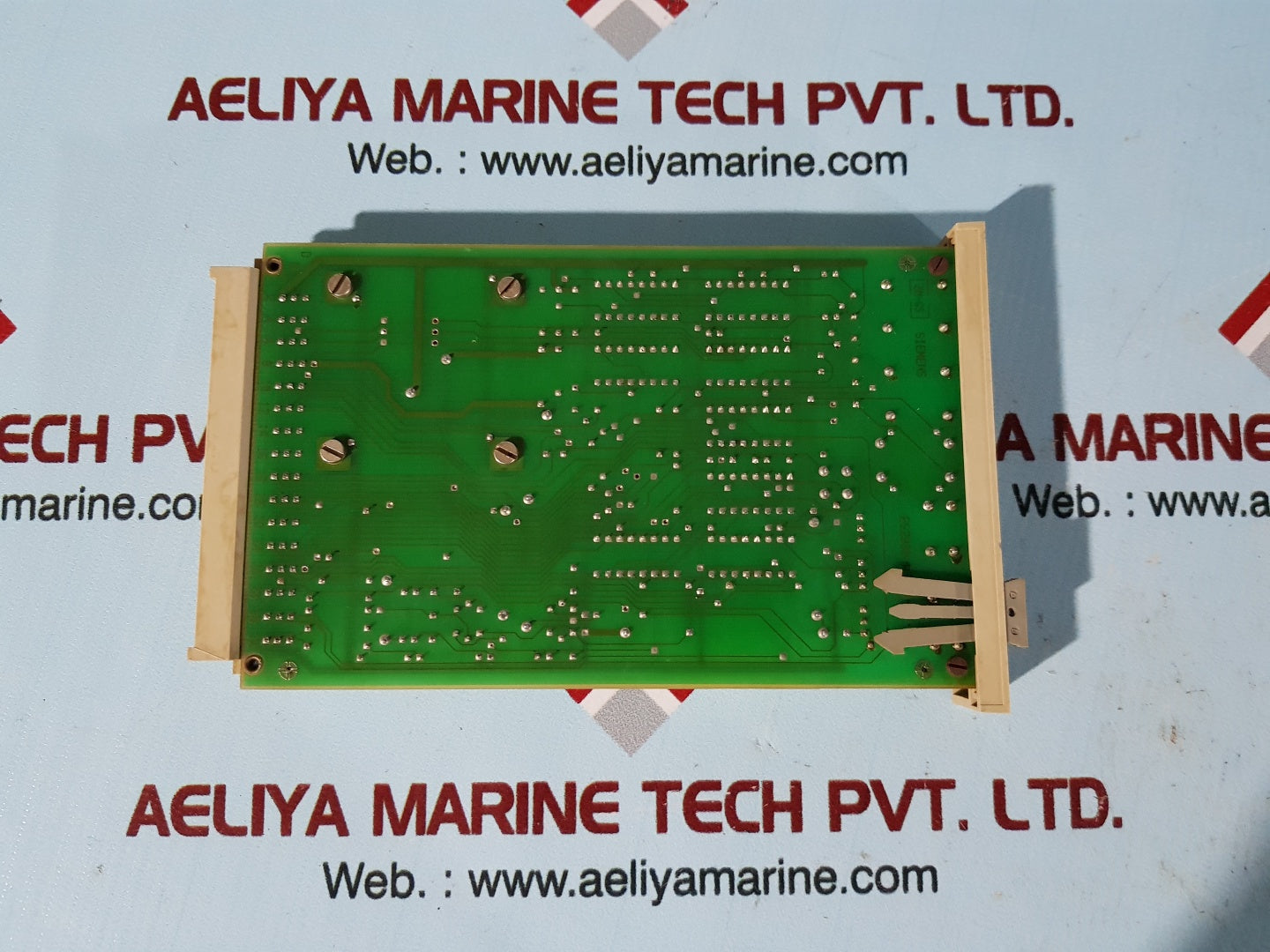 Siemens e52930-a3100-l1 module