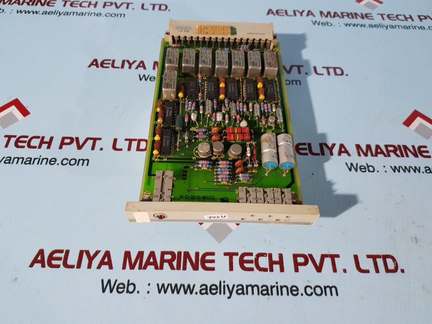 Siemens e52930-a3102-c4-b1