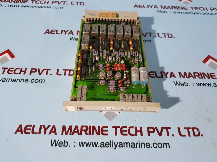 Siemens e52930-a3102-c4-b1