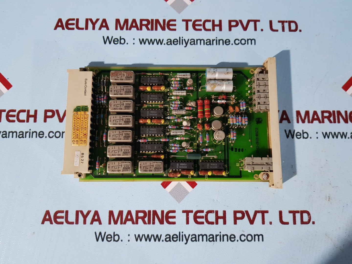 Siemens e52930-a3102-c4-b1