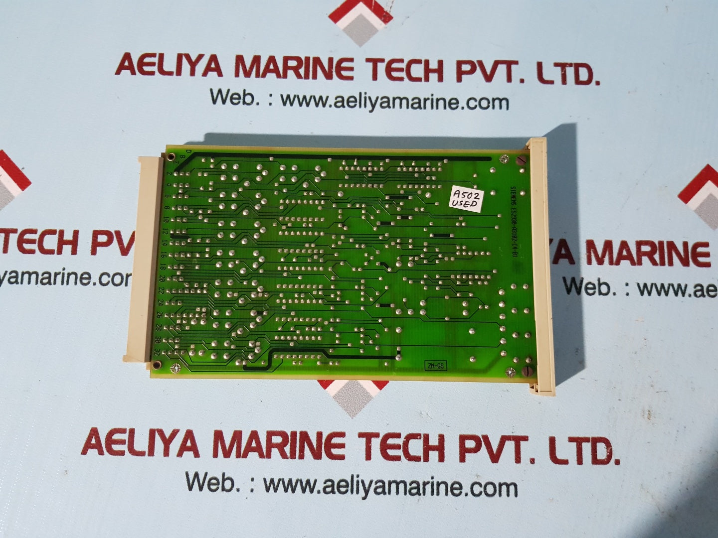 Siemens e52930-a3102-c4-b1