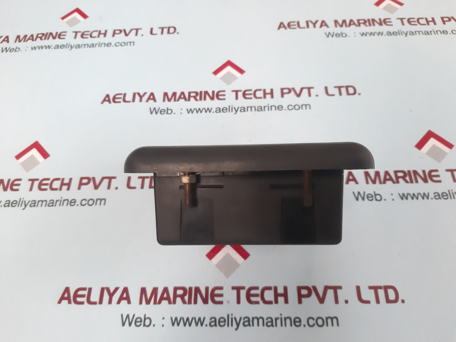 Allen-bradley panelview 300 micro module 2711-m3a19l1 ser a 