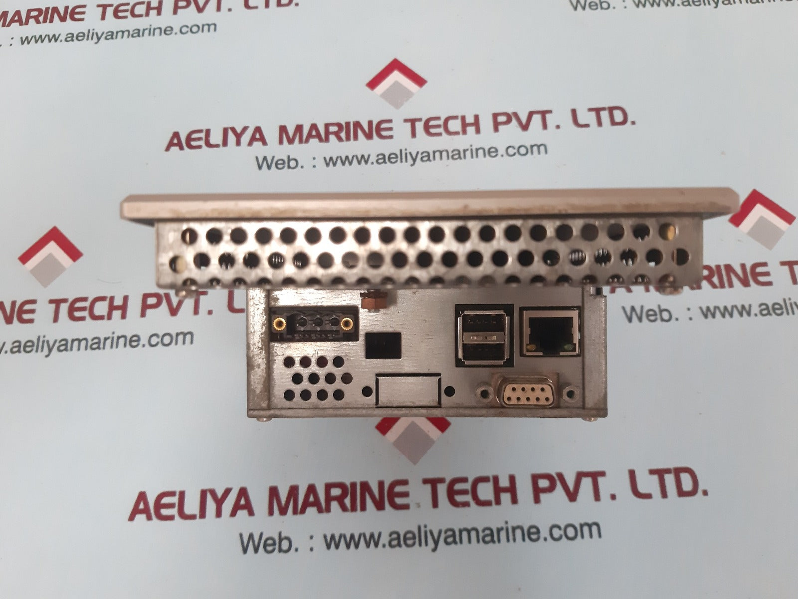 Rexroth vcp05.2dsn-003-pb-nn-pw indra control vcp 05 operator panel