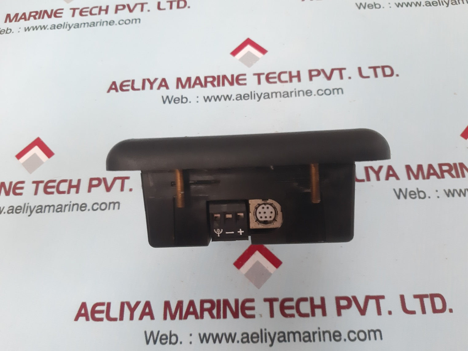 Allen-bradley 2711-m3a18l1 panelview 300 micro panel ser.a