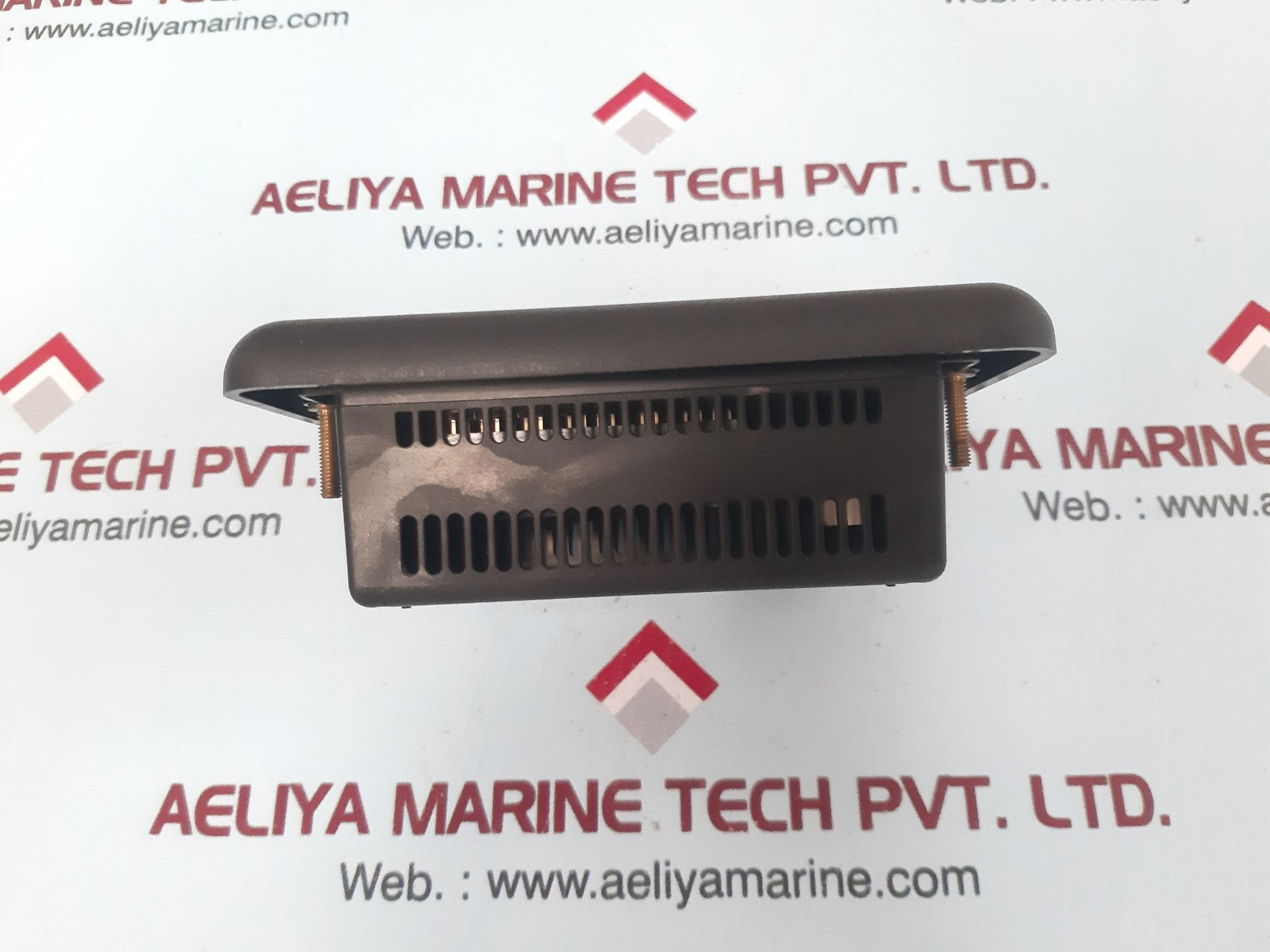 Allen-bradley 2711-m3a18l1 panelview 300 micro panel ser.a