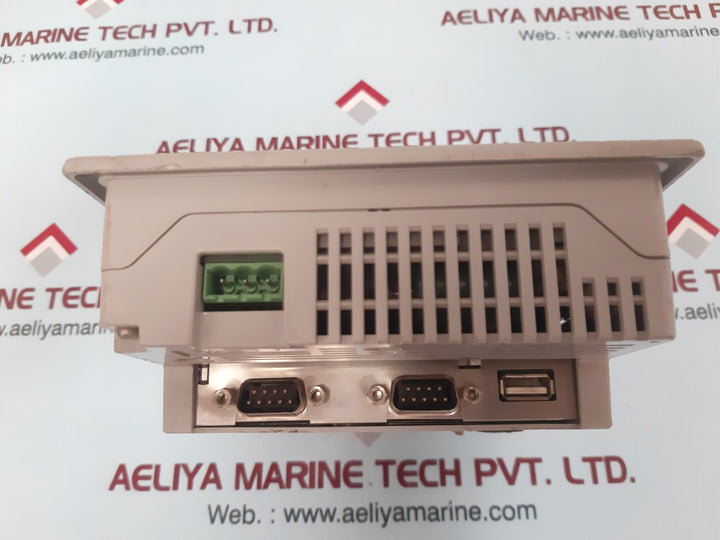 Telemecanique/schneider electric magelis opti xbtot2110 touch screen panel 