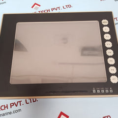 Mitsubishi ms-100t-pe touch screen panel
