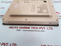 Mitsubishi ms-100t-pe touch screen panel