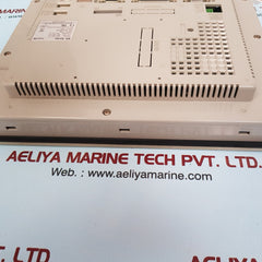 Mitsubishi ms-100t-pe touch screen panel