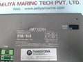 Weintek Emt3070A Graphic Hmi Panel (Display Not Working)