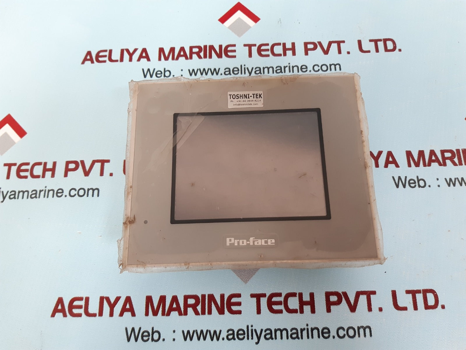 Pro-face ast3211-a1-d24 touch screen panel 3580205-02