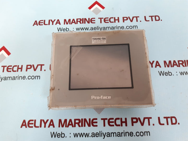 Pro-face ast3211-a1-d24 touch screen panel 3580205-02