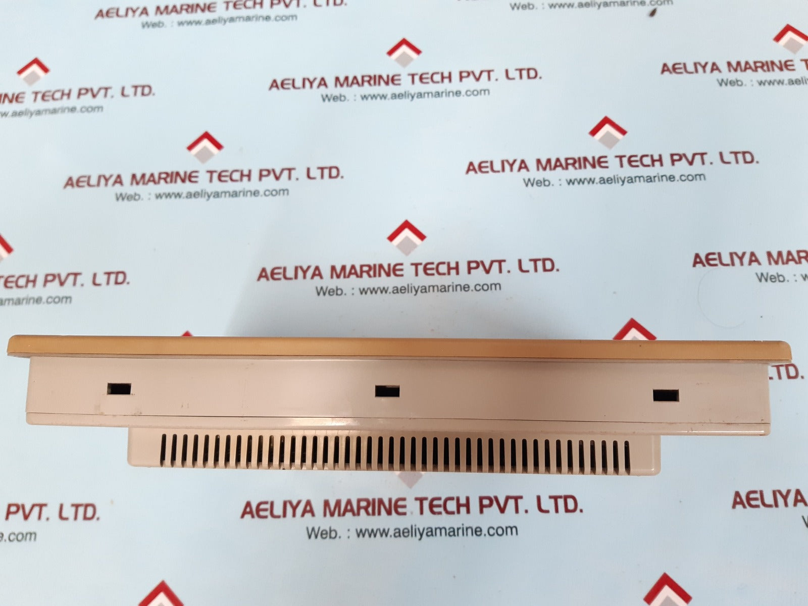 Abb cp450 t touch panel 1sbp260188r1001