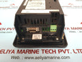 Allen bradley 2711-k3a17l1 panel view 300 ser .B