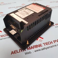 Allen bradley 2711-k3a17l1 panel view 300 ser .B