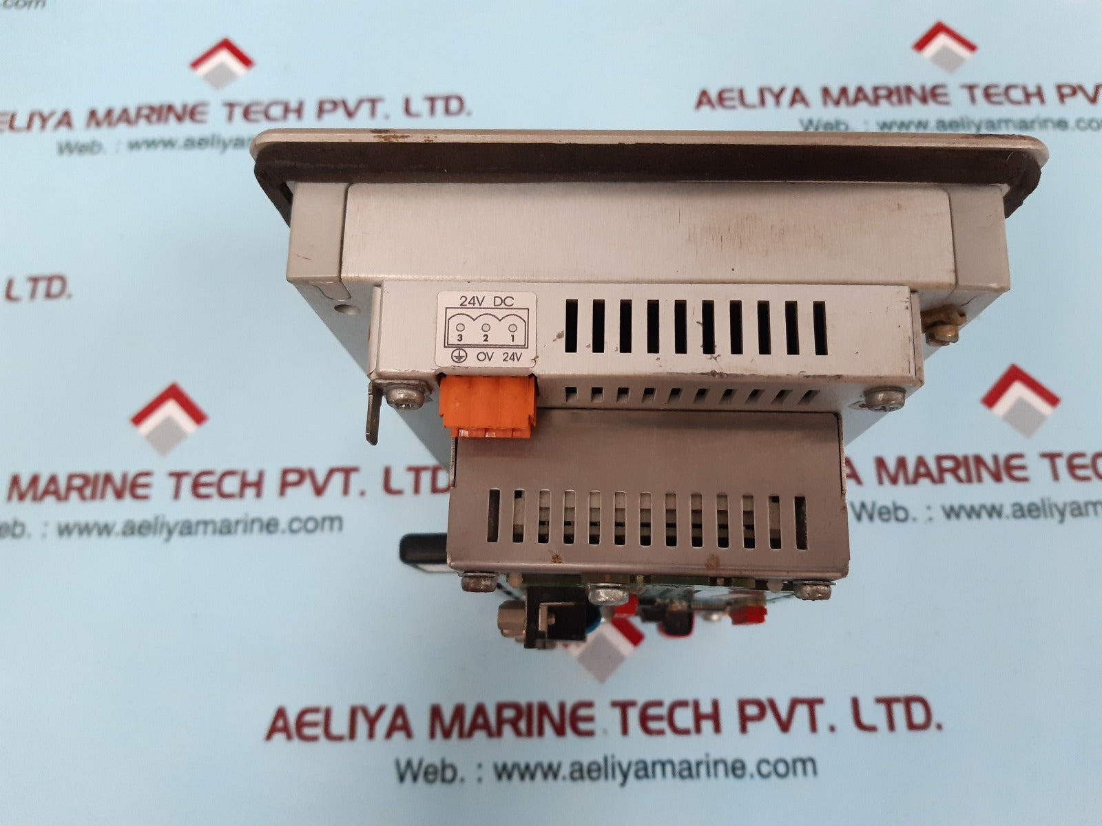 Uniop etop06-0050 touch screen operator panel
