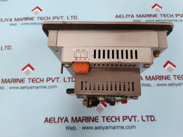 Uniop etop06-0050 touch screen operator panel