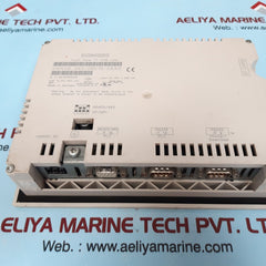 Siemens 6av6 545-0bc15-2ax0 simatic tp 170b touch panel