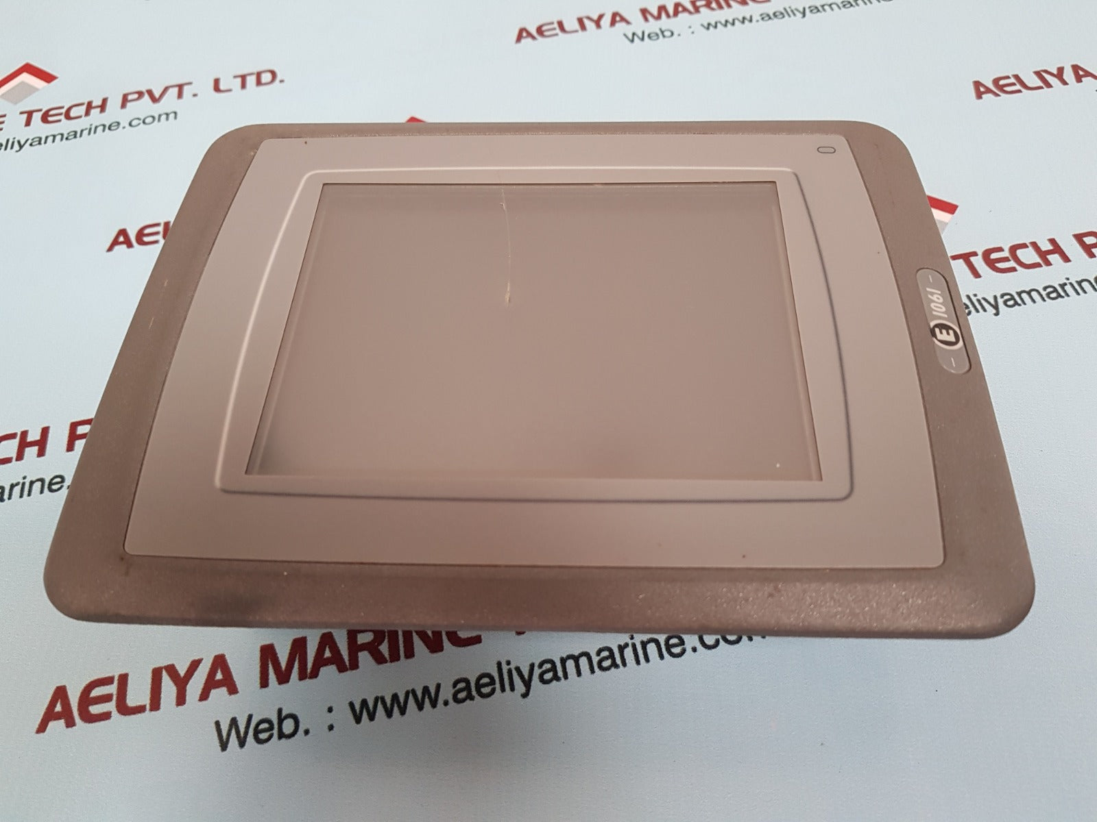 Beijer e1061 07907c hmi operator touch panel(touch is not working)